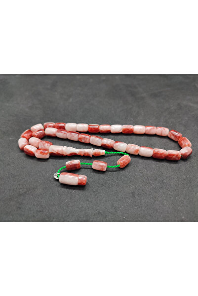 İskeçe Tesbih Τεχνούργημα του Δάσκαλου Σουχρού Μπαμπά, Διπλό Τριμμένο, Διπλό ...