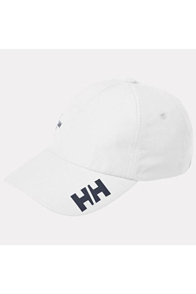 Helly Hansen Καπέλο Ομάδας Αγώνα Ωκεανού 2.0 Ουνισέξ Λευκό Καπέλο HHA.21758.001