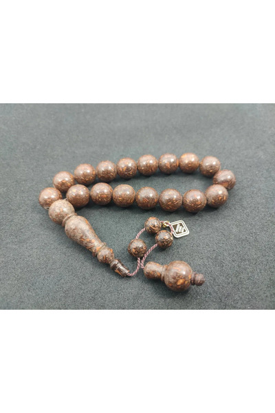 İskeçe Tesbih İskeşeli Cemil Usta Eseri Maskot Mis Αρωματικό Θεραπευτικό Ξύλο...