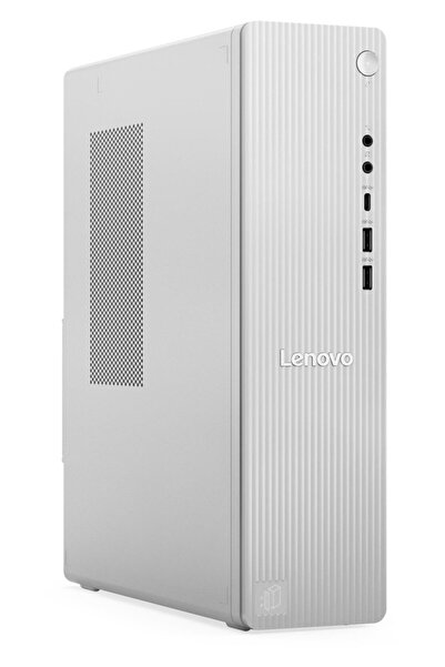 LENOVO Επιτραπέζιος υπολογιστής - Μαύρο