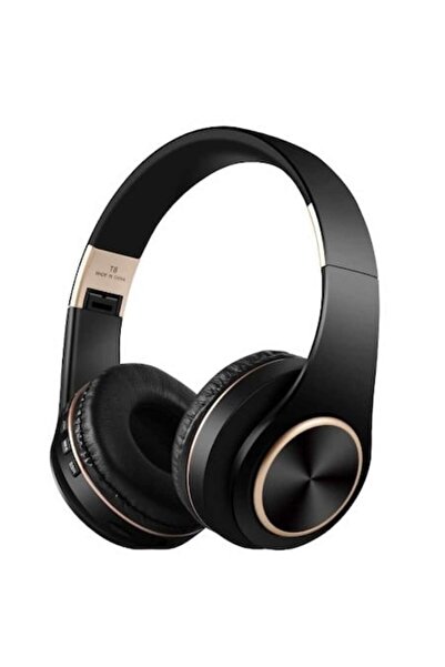 OEM Casti Ασύρματα Στερεοφωνικά Bluetooth Μοντέλο T8 με Μικρόφωνο, Υποστήριξη...