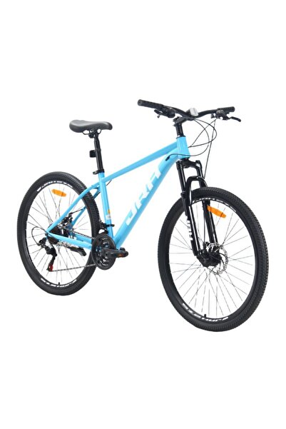 OEM JRH ποδήλατο ενηλίκων, μέγεθος S, 27,5 ίντσες, 24 ταχύτητες, πίσω μετατρο...