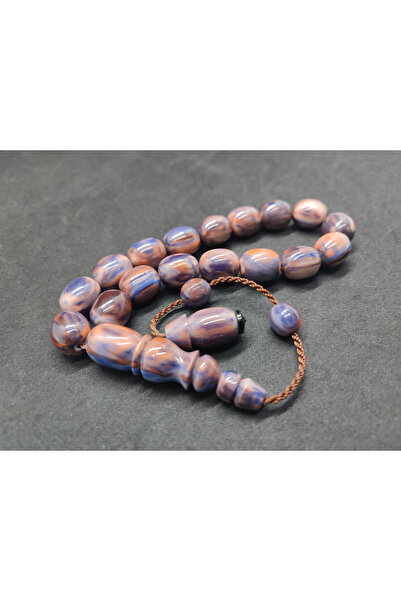 İskeçe Tesbih Το έργο του Μάστουρα Ένες Αμπντό: Το άκρο του χρώματός του, μια...