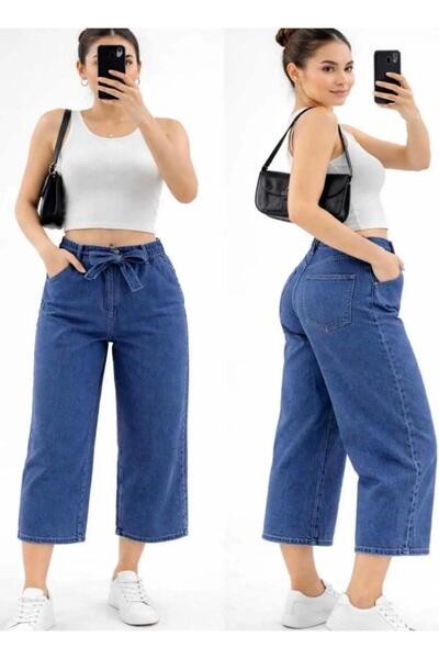 yesmoda Ankle Length Bermuda