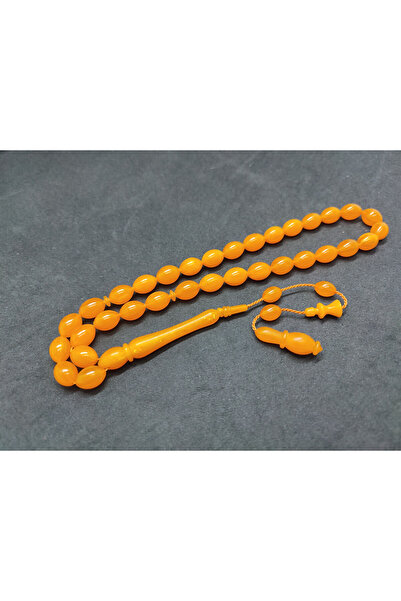 İskeçe Tesbih Θρυλικό έργο του δάσκαλου Μουχάμεντ Έρντεν, Πιστοποιημένο Συμπι...