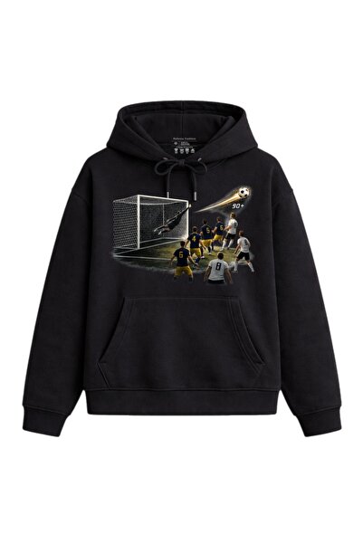 Rabona Fashion Game over 90+ – the Moment That Ended the Game T-Shirt / Sweat...