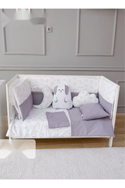 Trendbaby لحافات سرير أطفال بتصميم أنيق ومريح Trend Baby & Trend Kids