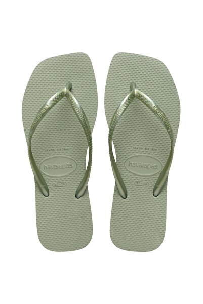 Havaianas Τετράγωνες Γυναικείες Παντόφλες 4148301