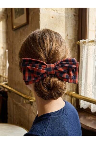 Retrobird Atelier Fiyonk Toka – Μεγάλο Γυναικείο Πλακάκι