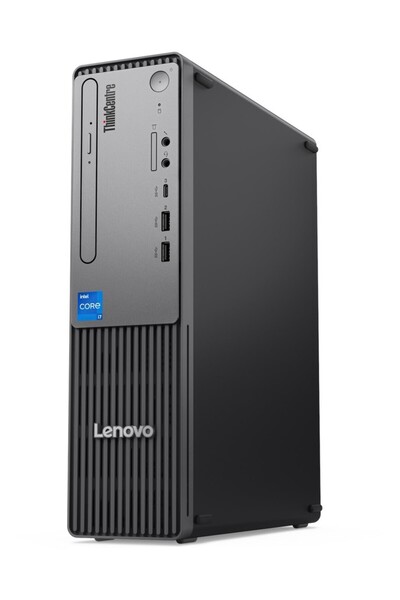 LENOVO Calculator Desktop ThinkCentre neo 50s Gen 5 SFF cu procesor Intel Cor...