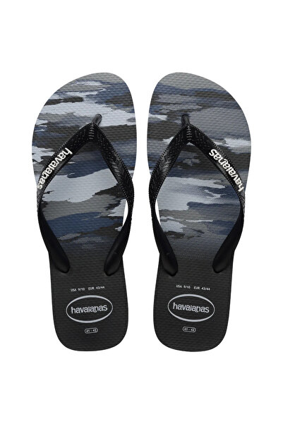 Havaianas Ανδρικές παντόφλες Top Camu 4141398
