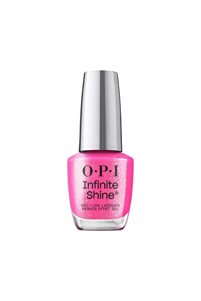 OPI Βερνίκι νυχιών με εφέ τζελ, Opi, IS Im Not Really an Influencer, 15ml