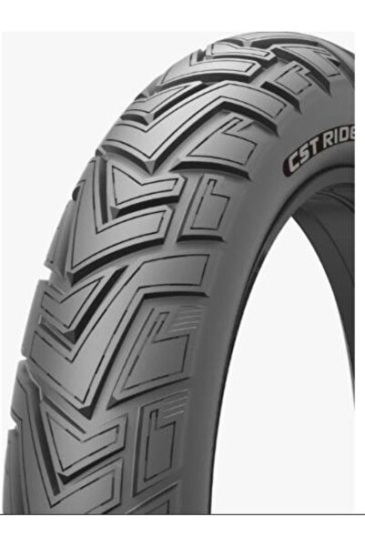 CST Ride Ambro Zırhı 20X4.00 Fatbike Elektrikli Bisiklet Lastiği Dayanıklı Ta...
