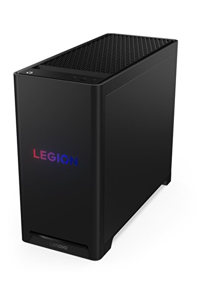 LENOVO Геймърски компютър Legion T5 30AGB10 с процесор AMD Ryzen 7 9800X3D до...