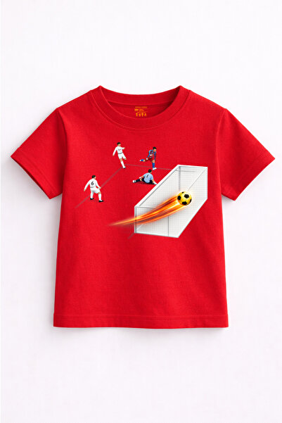 Rabona Fashion Legendă de apucat îmbrățișarea – Tricou pentru copii El Clasic...