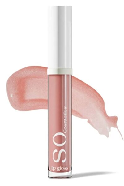 ALSOCosmetics ملمع شفاه أكس أو