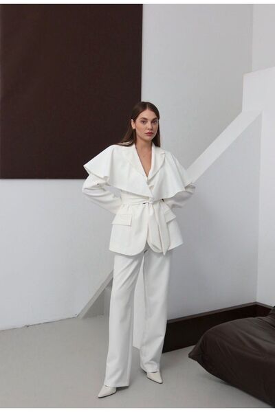 FMN Butik Πολλαπλών συνδυασμών και συνδυασμένων χρήσεων, σχέδιο με αποσπώμενη...