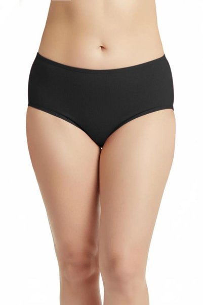 Tutku Elit 12 Pieces Bamboo Camisole Bato Panties Mixed 2405