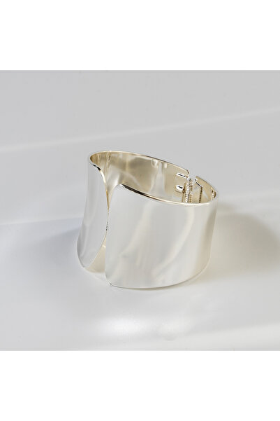 LARIS ART AND DECORATION Σταθερό βραχιόλι με μεντεσέδες