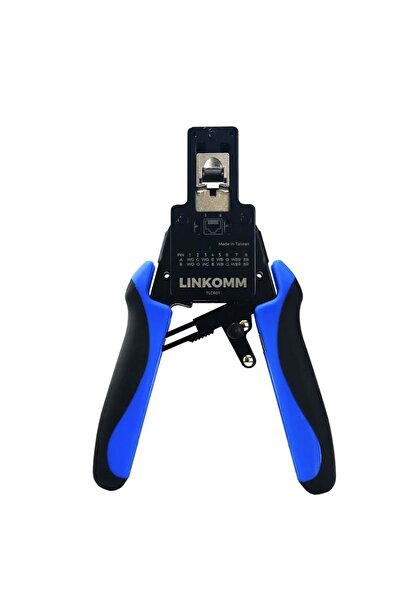 LINKOMM PENSE TLCR01 Yeni Nesil RJ45 EZ AKILLI PENSE