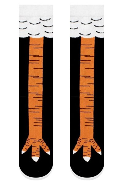 DoDe Flora Κάλτσες Unisex με άρωμα κοτόπουλου και άρωμα που δεν αφήνουν ίχνη ...