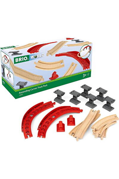 RAVENSBURGER Σετ παιχνιδιού Brio - Sine ascendente