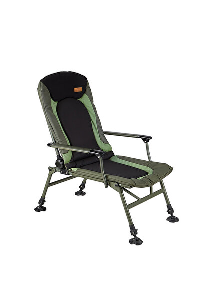 campfesto Rockchair Katlanabilir Kamp Sandalyesi