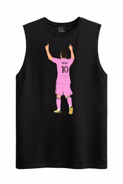 Rabona Fashion GOAT 10 – Εικονικό μπλουζάκι/φούτερ/φούτερ με κουκούλα "GREETI...