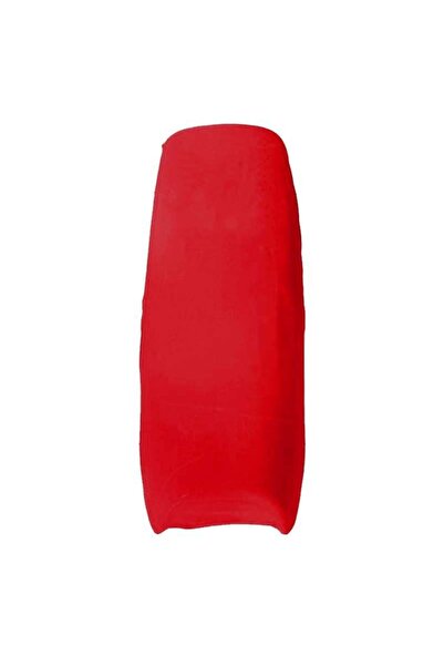 Gogo Universal red seat cover