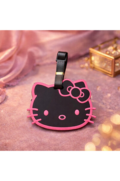 Boldy Ετικέτα βαλίτσας με φιγούρα κινουμένων σχεδίων - Ετικέτα βαλίτσας - Ετι...