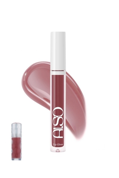ALSOCosmetics Amor Lip Gloss