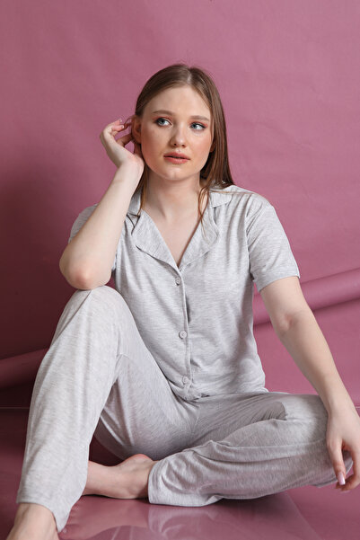 sleeproom ΚΑΛΟΚΑΙΡΙΝΗ ΠΙΤΖΑΜΑ ΚΟΣΤΟΥΜΙΑ ΜΕ ΚΟΥΜΠΙΑ