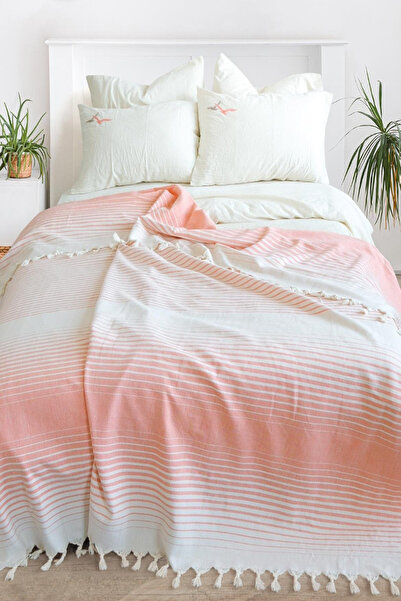 İyi Geceler İstanbul Διπλό Σετ Πικέ Αλμπατρός