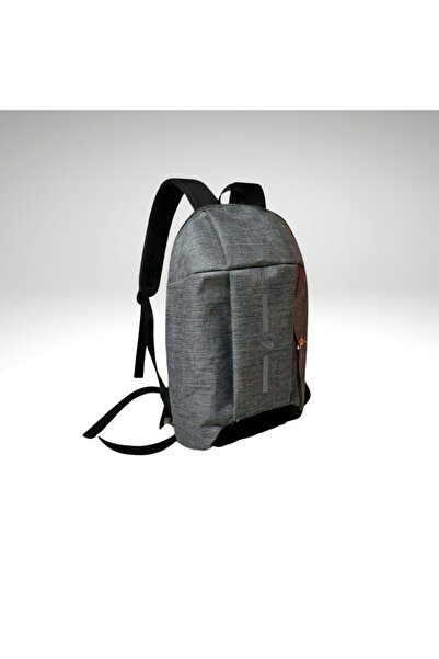 Epod Gray Backpack Multi-Purpose for Sports, Running, Etc.