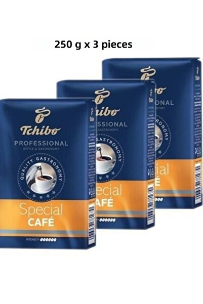 shop Professional Special Coffee 250 Gr X 3 Pieces