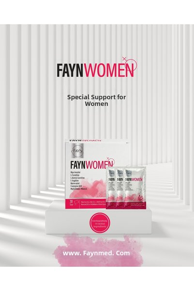 FAYNMED Faynwomen & Faynblad Package (Set of 2)