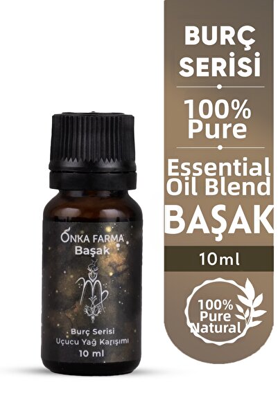 OnkaFarma Onka Farma Virgo Essential Oil - 10 ml, Horoscope Series Aromatherapy
