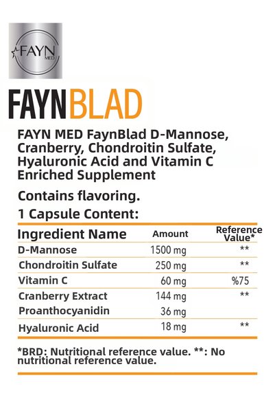 FAYNMED Mega Healthy Living and Family Support Package (Set of 5)