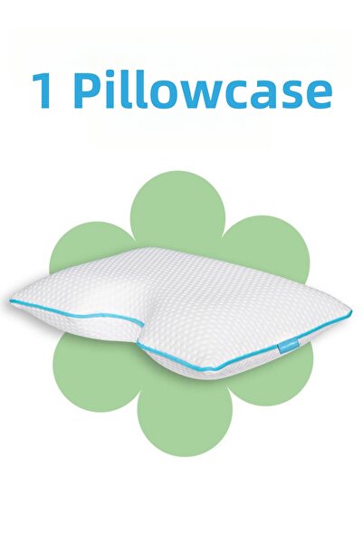 Viscofoam Ώμος Θήκη μαξιλαριού