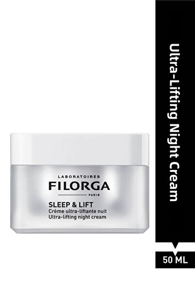Filorga Sleep & Lift Night Cream | Firming Regenerating Care | 50 ml