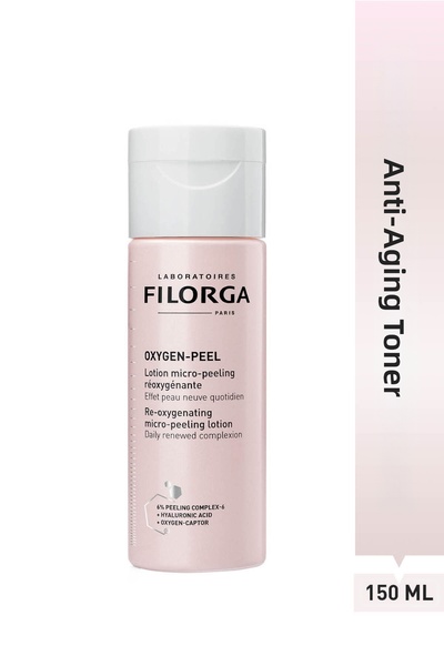 Filorga Loțiune micro-exfoliantă Oxygen-Peel 150 ml