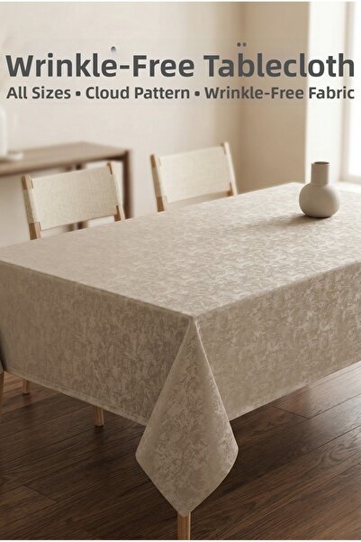 atak by atak home collection Ανθεκτικό στους λεκέδες τραπεζομάντιλο χωρίς ραφ...