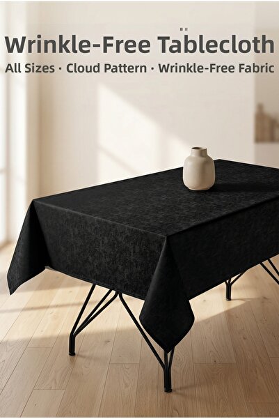 atak by atak home collection Ανθεκτικό στους λεκέδες τραπεζομάντιλο χωρίς ραφ...