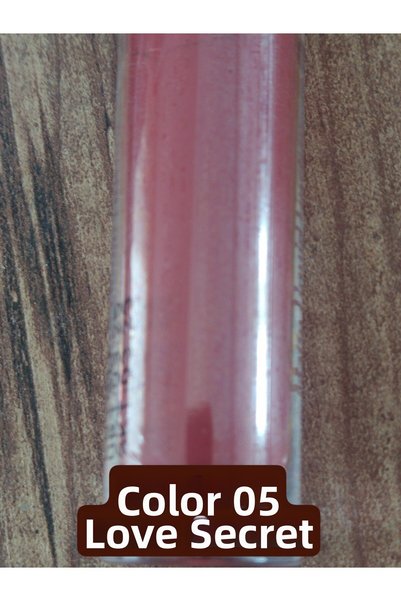 monamour Matte Liquid Lipstick Pastel Daylong Waterproof Matte Liquid Lipstick Lasts 10 Hours