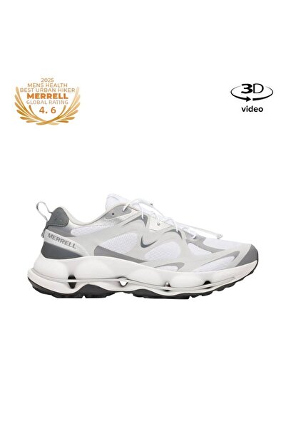 Merrell Speed Arc Matis Women's White Casual Shoes Women's Ls Shoes J038700