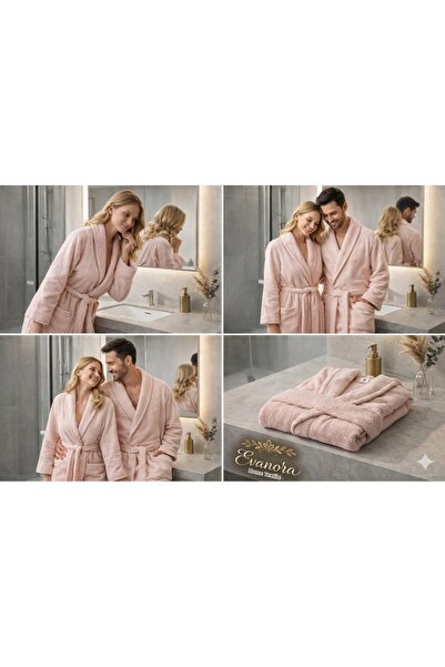 Evanora Bathrobes