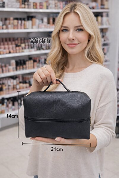 lizy's Τσάντα ταξιδιού για καλλυντικά μακιγιάζ