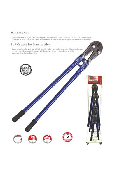 Skygo إس دي. مقص قطع حديد - 16 ملم