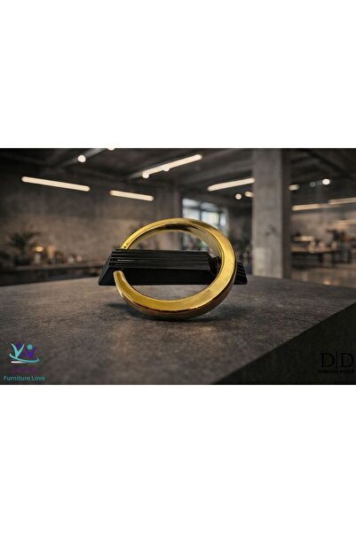 DEMONTE DECOR خزانة ميلان ساراكاك ذات الأدراج، المقبض الخاص بالأثاث (السعر لل...