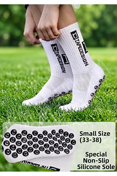 çorapdunyam 1 ζευγάρι παιδικές κάλτσες ποδοσφαίρου με εξαιρετικά ενισχυμένη α...